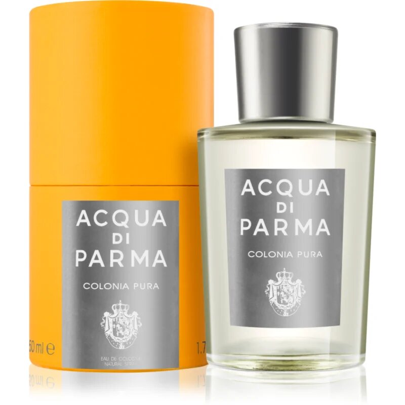 Acqua Di Parma Colonia Pura kolonjska voda uniseks 50 ml