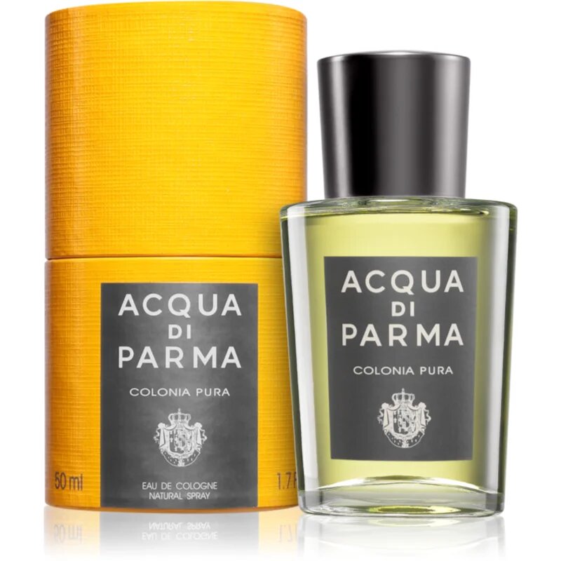 Acqua Di Parma Colonia Pura kolonjska voda uniseks 50 ml
