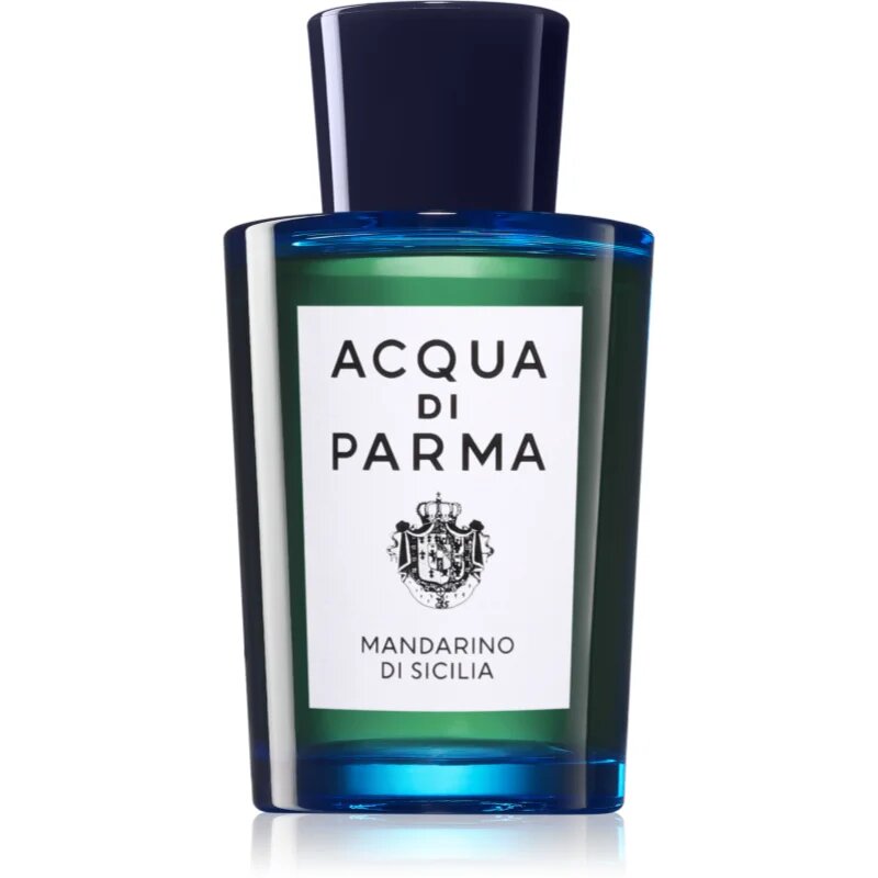 Acqua Di Parma Mandarino di Sicilia toaletna voda uniseks 180 ml