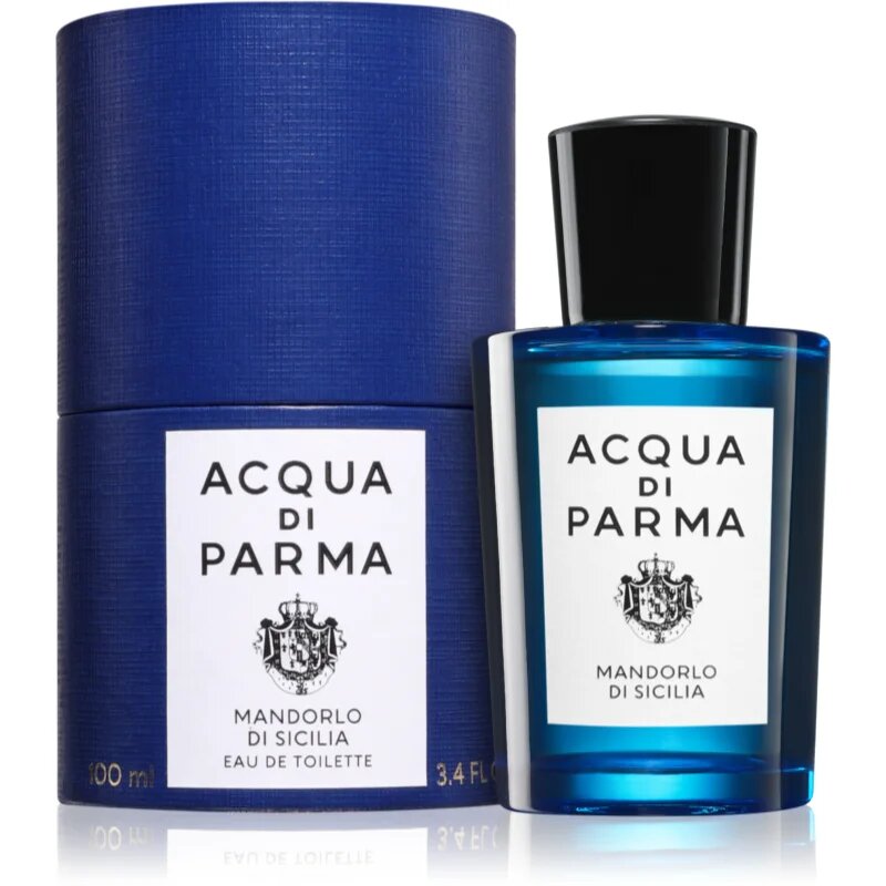 Acqua Di Parma Mandorlo di Sicilia toaletna voda uniseks 100 ml