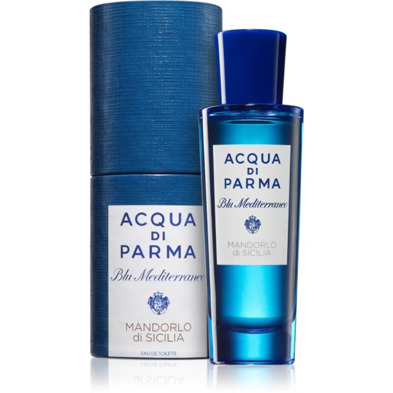 Acqua Di Parma Mandorlo di Sicilia toaletna voda uniseks 30 ml