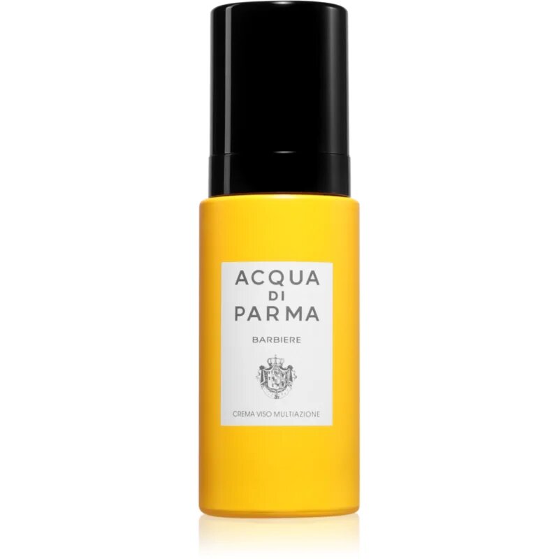 Acqua Di Parma Multi Action Face Cream krema za obraz za moške 50 ml