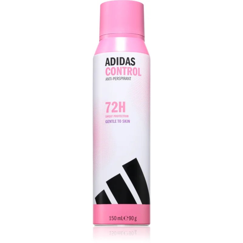 Adidas Cool & Care Control deo sprej za ženske 150 ml