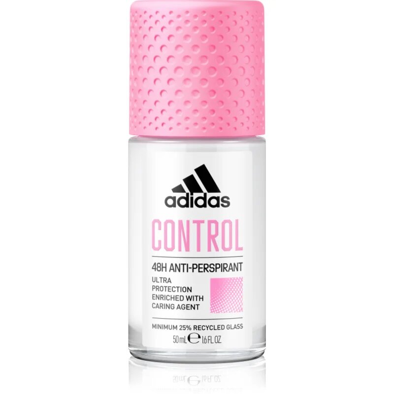 Adidas Cool & Care Control deodorant roll-on za ženske 50 ml