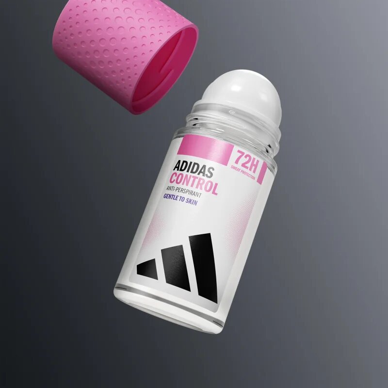 Adidas Cool & Care Control deodorant roll-on za ženske 50 ml