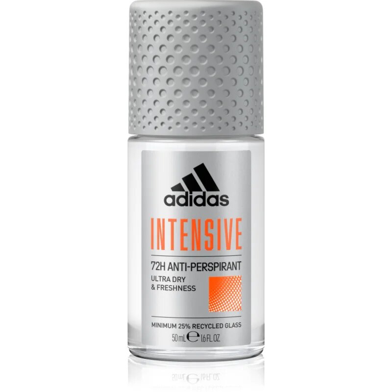 Adidas Cool & Dry Intensive deodorant roll-on za moške 50 ml