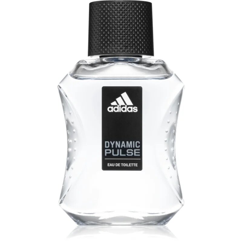 Adidas Dynamic Pulse Edition 2022 toaletna voda za moške 50 ml