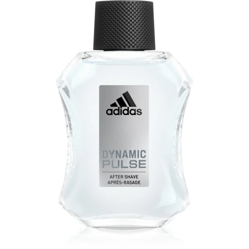 Adidas Dynamic Pulse Edition 2022 voda za po britju za moške 100 ml