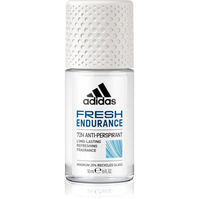 Adidas Fresh Endurance antiperspirant roll-on za ženske 72h 50 ml