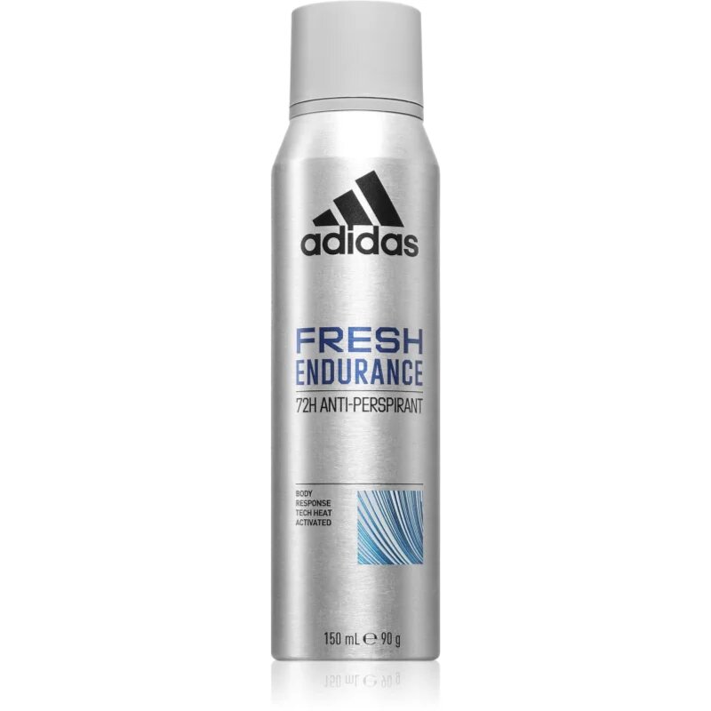 Adidas Fresh Endurance antiperspirant v pršilu za moške 150 ml