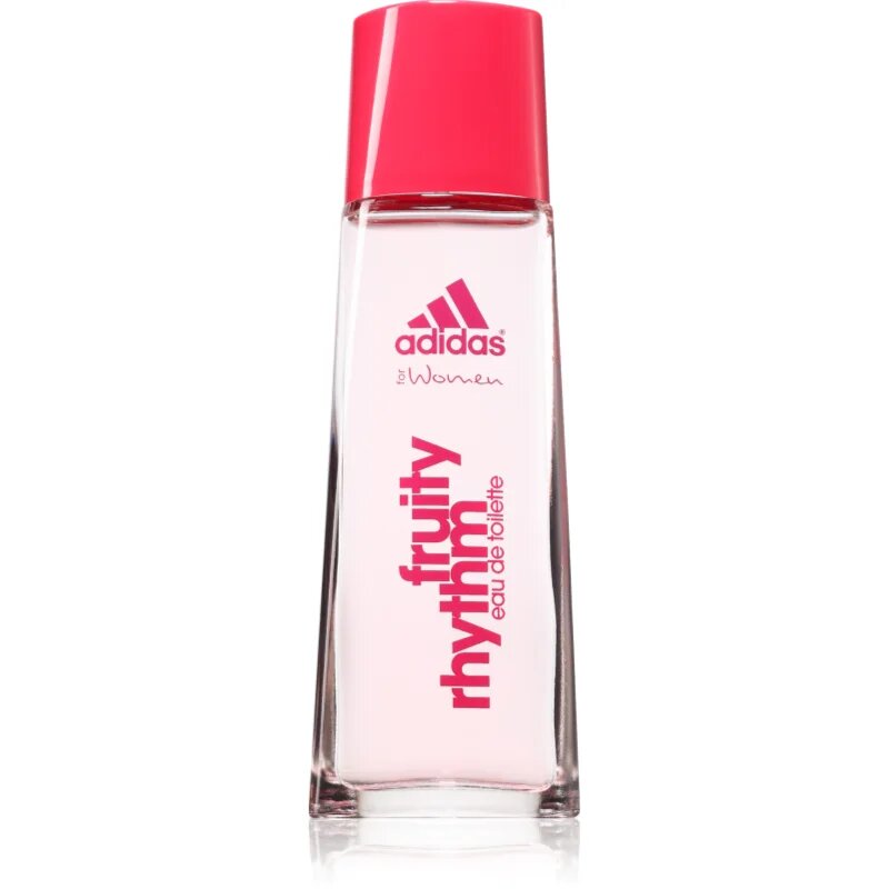 Adidas Fruity Rhythm toaletna voda za ženske 50 ml
