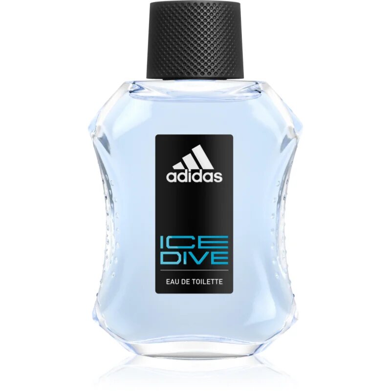 Adidas Ice Dive toaletna voda za moške 100 ml
