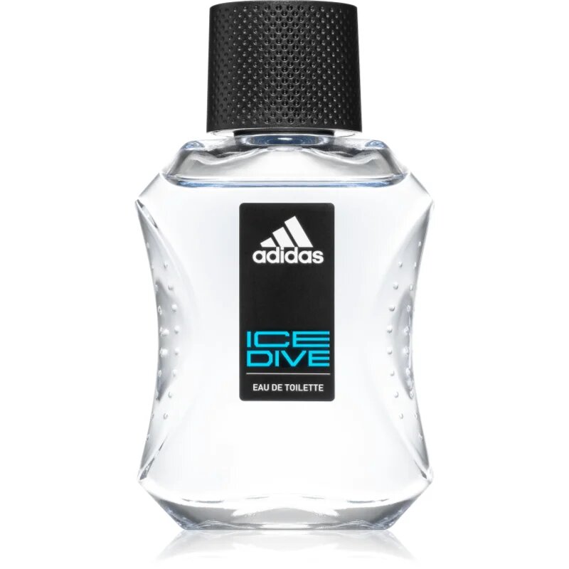 Adidas Ice Dive toaletna voda za moške 50 ml