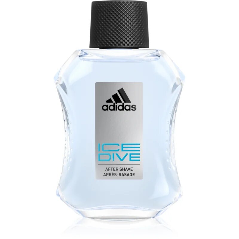 Adidas Ice Dive voda za po britju za moške 100 ml