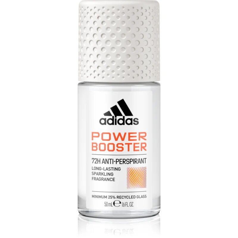 Adidas Power Booster antiperspirant roll-on za ženske 72h 50 ml