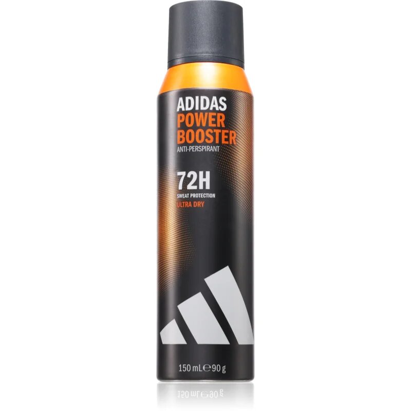 Adidas Power Booster antiperspirant v pršilu za moške 150 ml