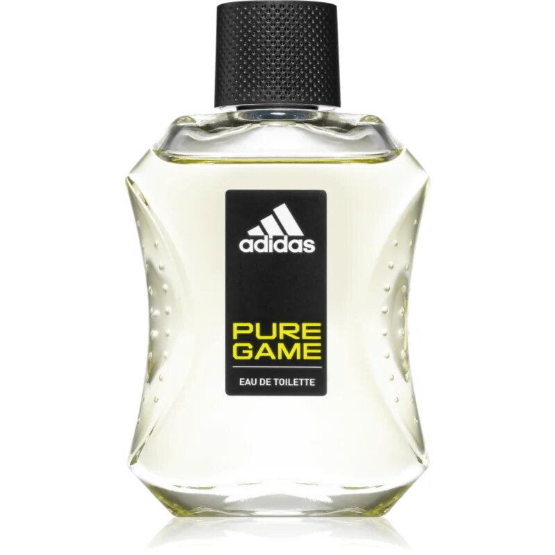 Adidas Pure Game Edition 2022 toaletna voda za moške 100 ml