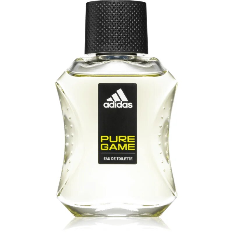 Adidas Pure Game Edition 2022 toaletna voda za moške 50 ml