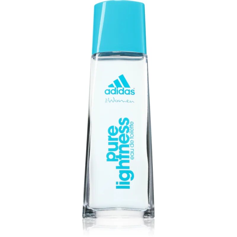 Adidas Pure Lightness toaletna voda za ženske 50 ml