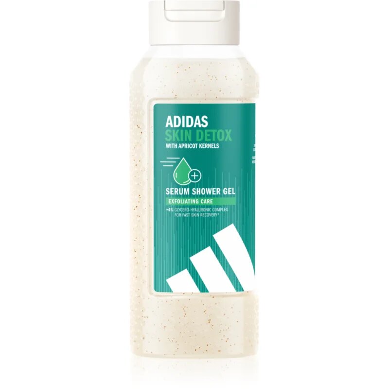 Adidas Skin Detox gel za prhanje za ženske 400 ml