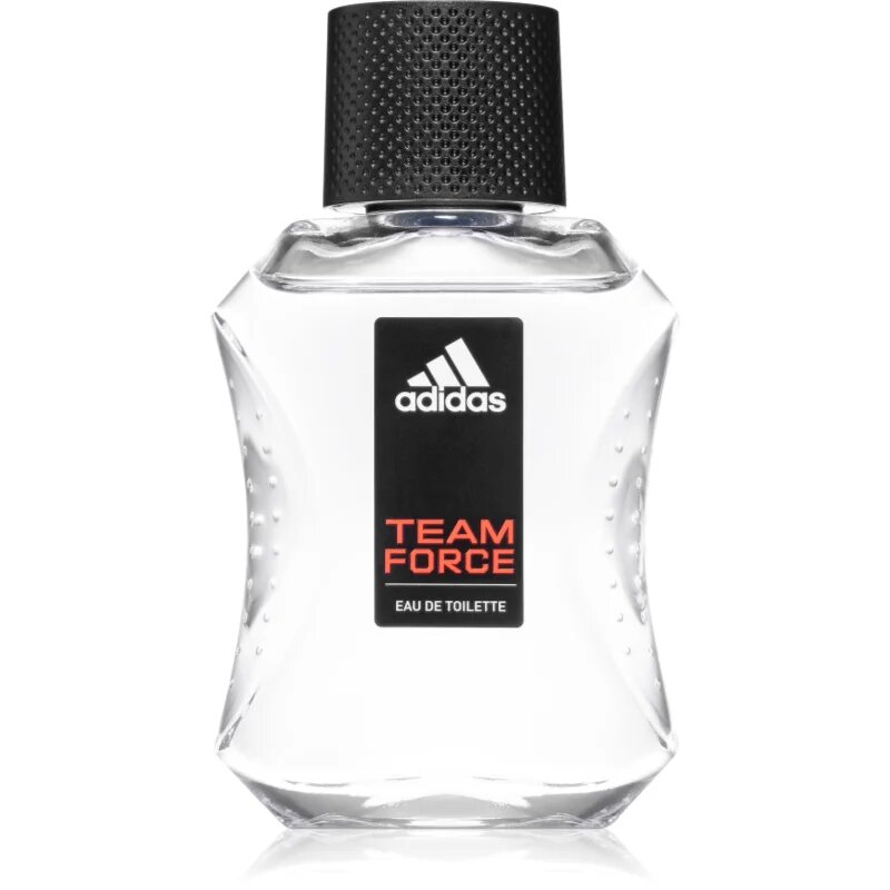 Adidas Team Force toaletna voda za moške 50 ml