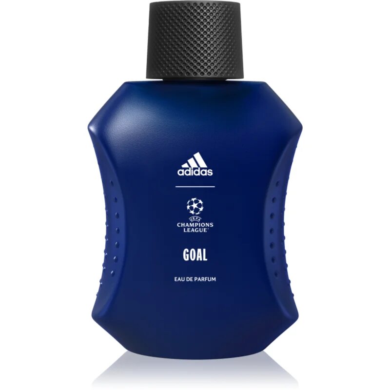 Adidas UEFA Champions League Goal parfumska voda za moške 100 ml
