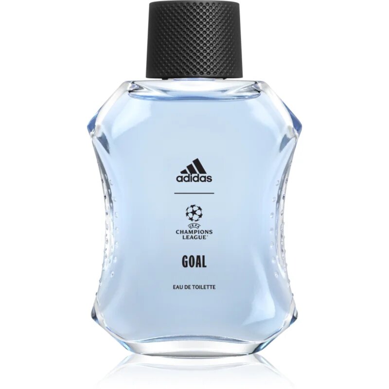 Adidas UEFA Champions League Goal toaletna voda za moške 100 ml