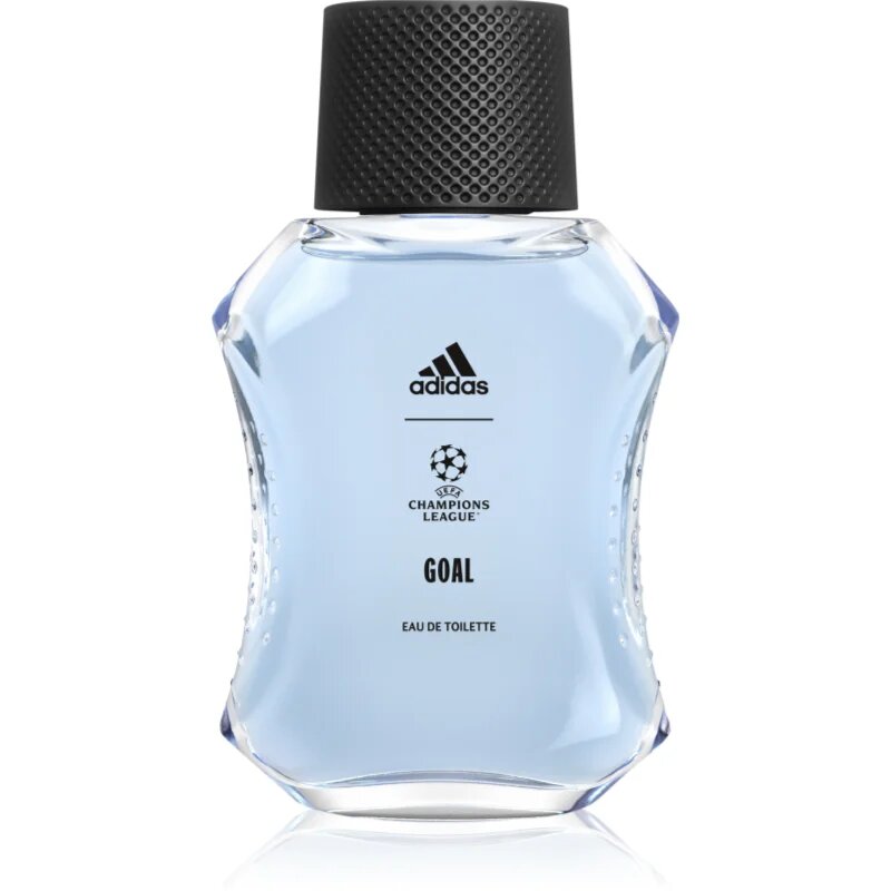 Adidas UEFA Champions League Goal toaletna voda za moške 50 ml