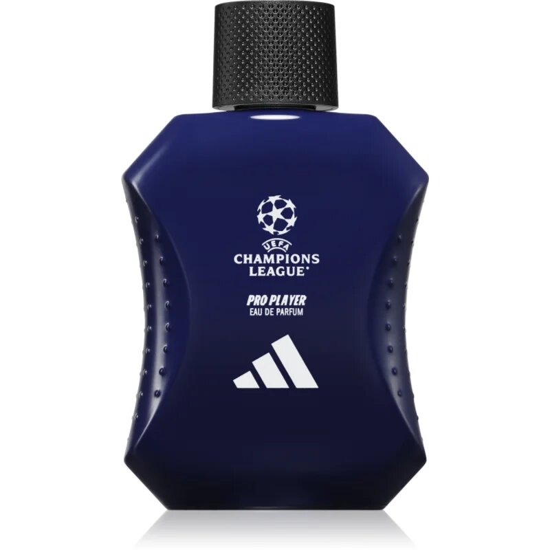 Adidas UEFA Champions League Pro Player parfumska voda za moške 100 ml