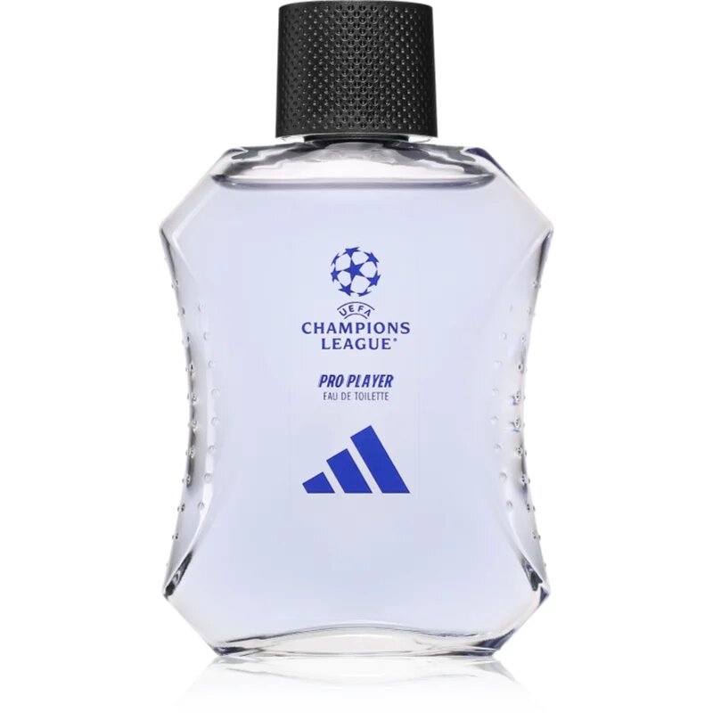 Adidas UEFA Champions League Pro Player toaletna voda za moške 100 ml