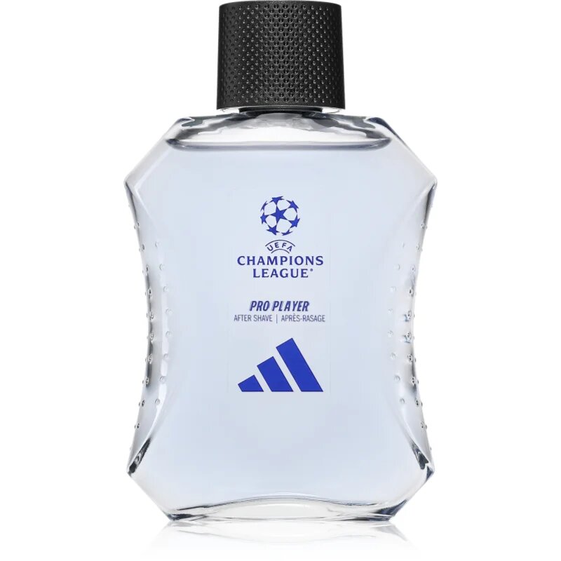 Adidas UEFA Champions League Pro Player voda za po britju 100 ml