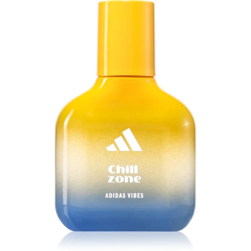 Adidas Vibes Chill Zone parfumska voda uniseks 30 ml