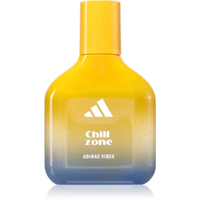 Adidas Vibes Chill Zone parfumska voda uniseks 50 ml