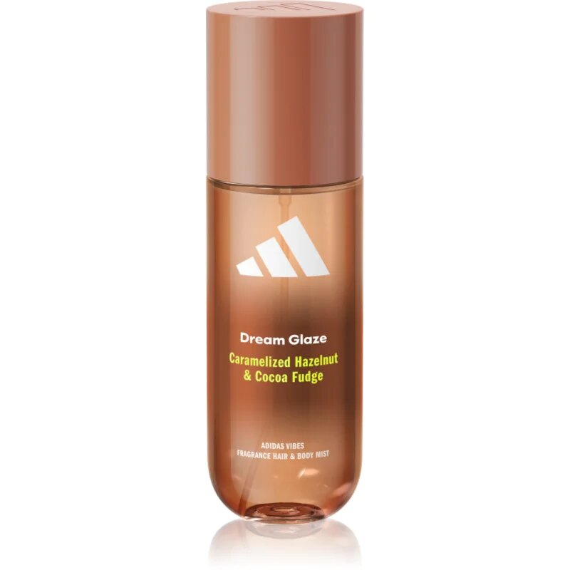 Adidas Vibes Dream Glaze odišavljeno pršilo za telo za ženske 150 ml