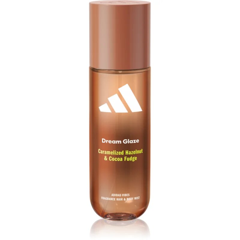 Adidas Vibes Dream Glaze odišavljeno pršilo za telo za ženske 236 ml