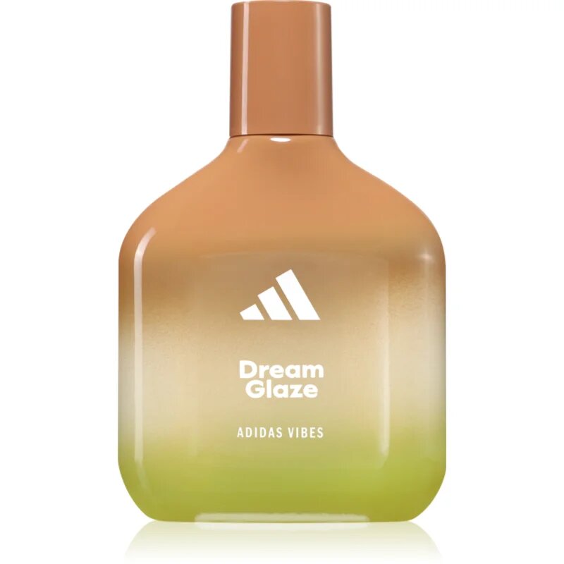 Adidas Vibes Dream Glaze parfumska voda uniseks 100 ml