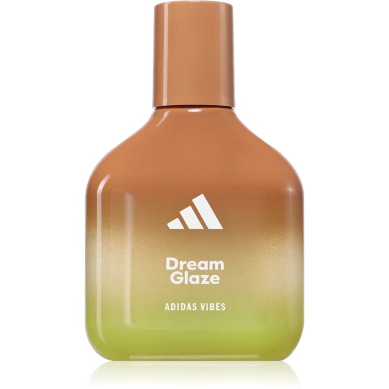 Adidas Vibes Dream Glaze parfumska voda uniseks 50 ml