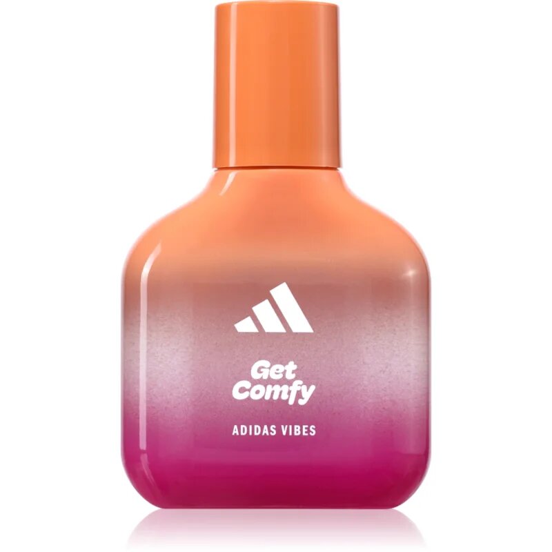 Adidas Vibes Get Comfy parfumska voda uniseks 30 ml