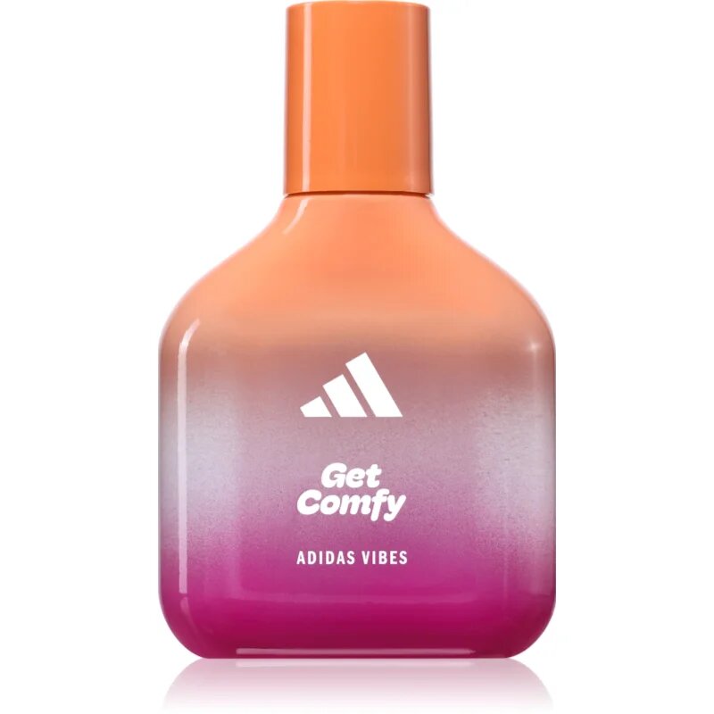 Adidas Vibes Get Comfy parfumska voda uniseks 50 ml