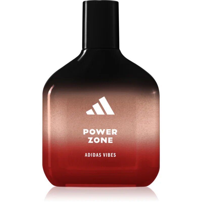 Adidas Vibes Power Zone parfumska voda uniseks 100 ml