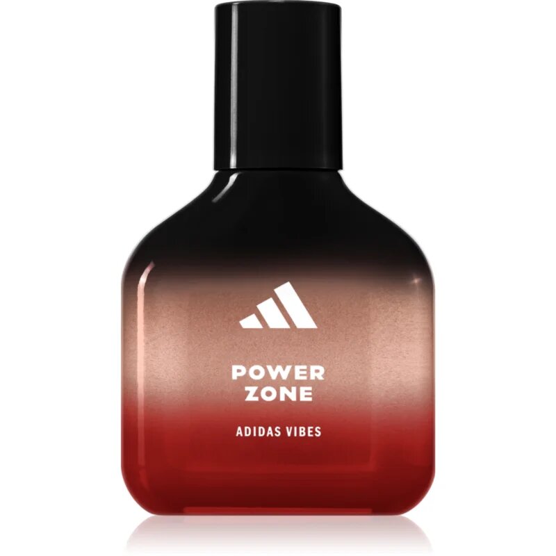 Adidas Vibes Power Zone parfumska voda uniseks 30 ml