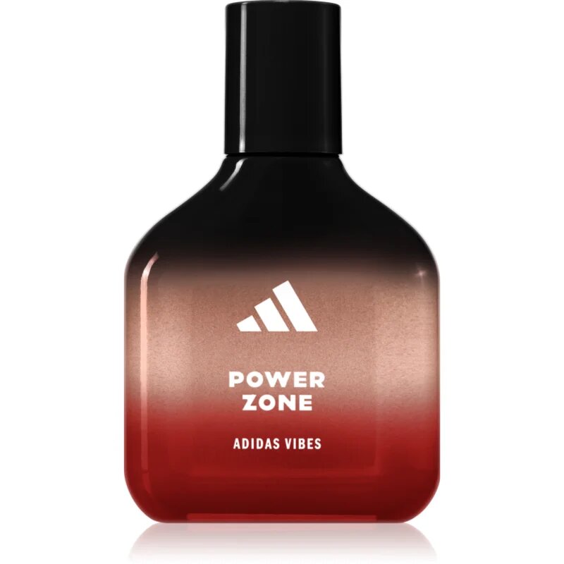 Adidas Vibes Power Zone parfumska voda uniseks 50 ml