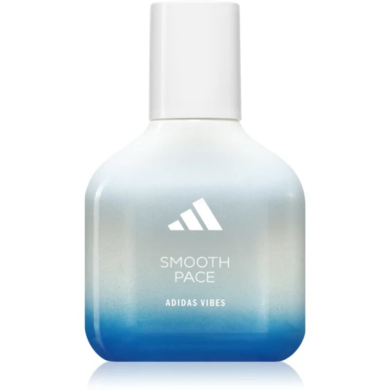 Adidas Vibes Smooth Pace parfumska voda uniseks 30 ml