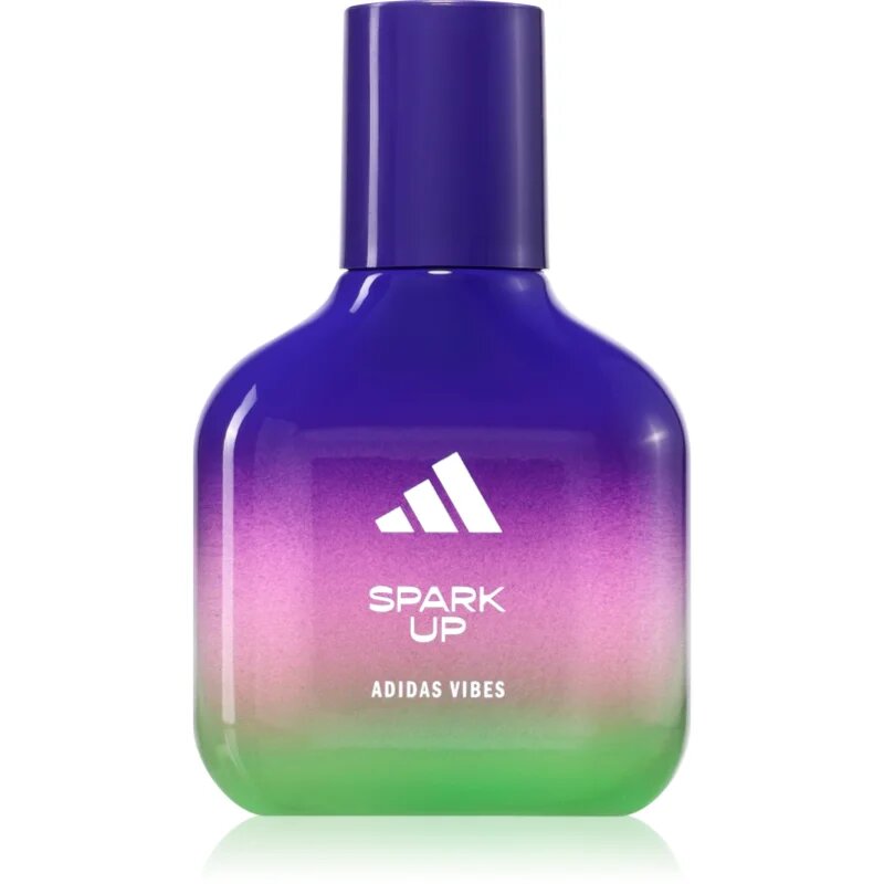 Adidas Vibes Spark Up parfumska voda uniseks 30 ml