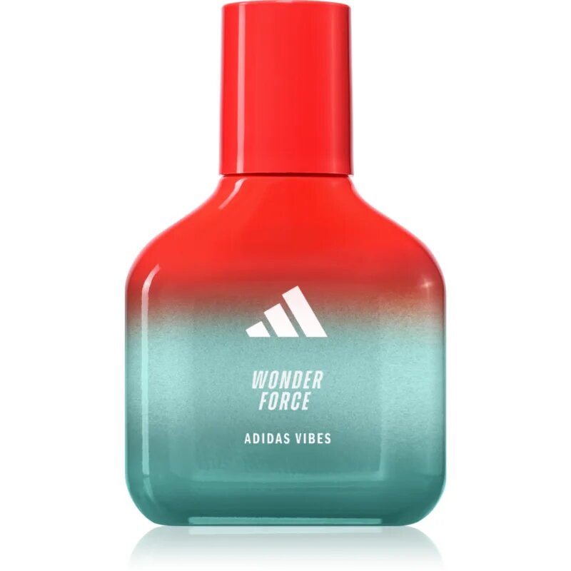 Adidas Vibes Wonder Force parfumska voda uniseks 30 ml