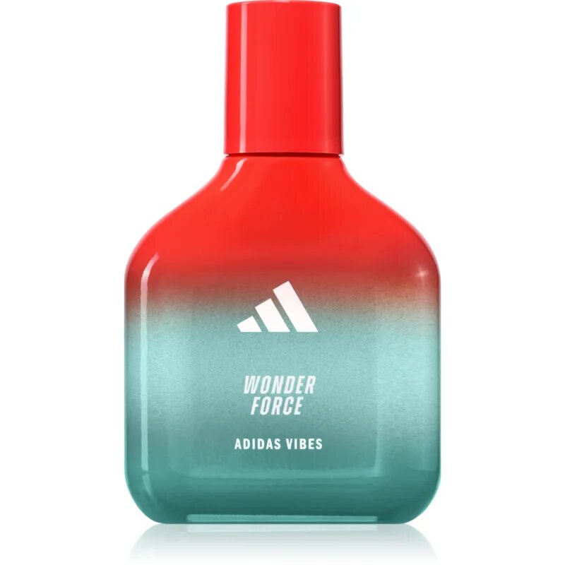 Adidas Vibes Wonder Force parfumska voda uniseks 50 ml