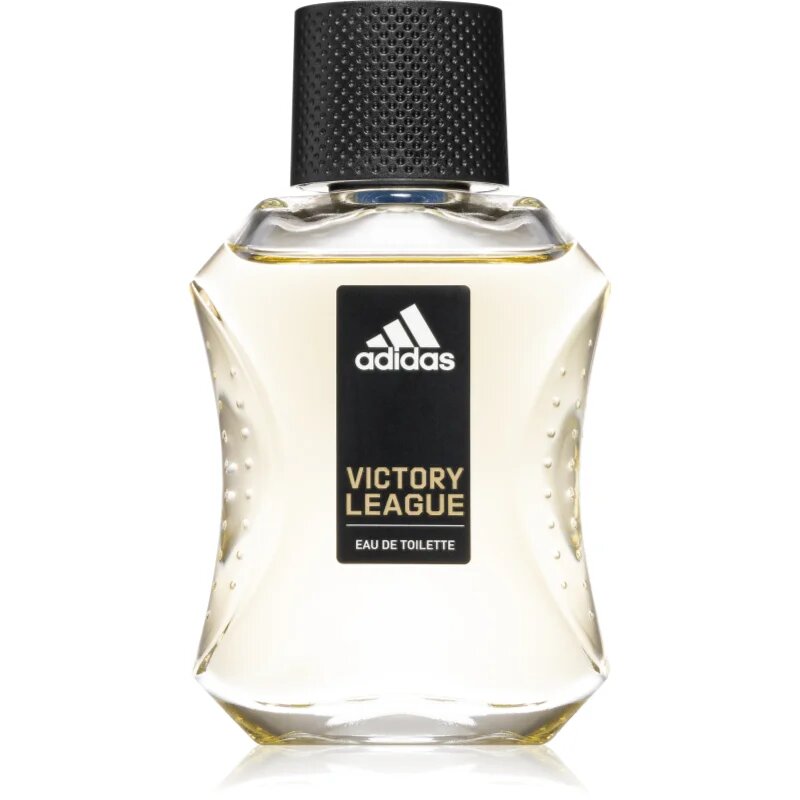 Adidas Victory League Edition 2022 toaletna voda za moške 50 ml