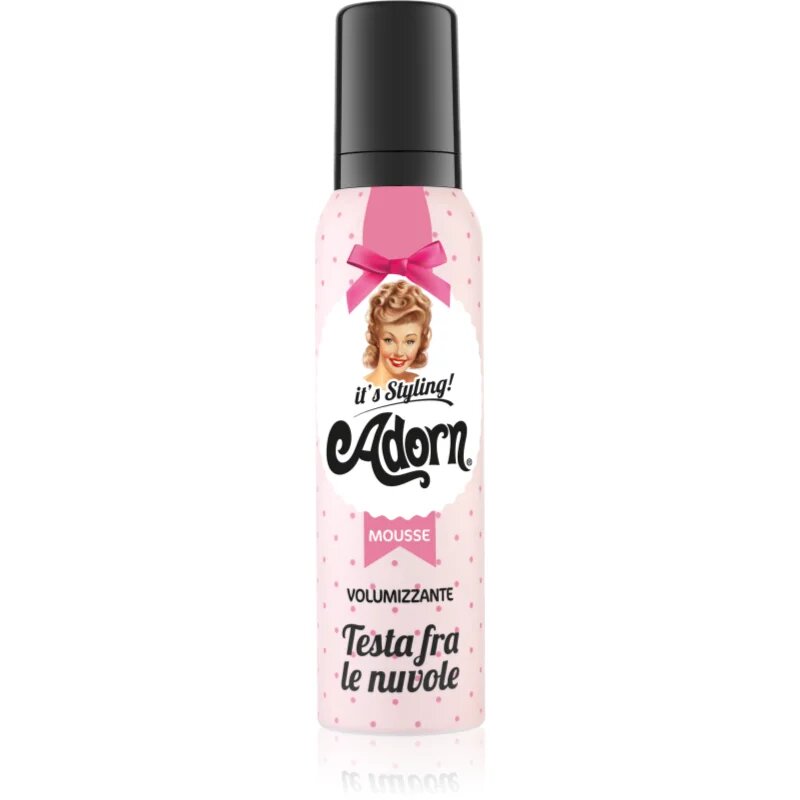 Adorn Hair Mousse pena za volumen las 150 ml