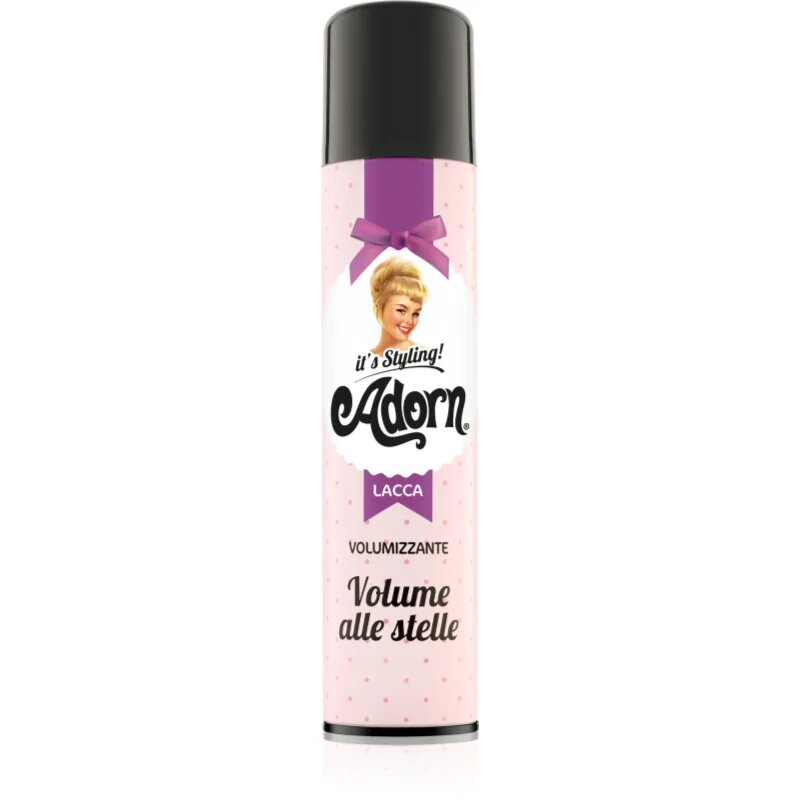 Adorn Volume pršilo za volumen 250 ml
