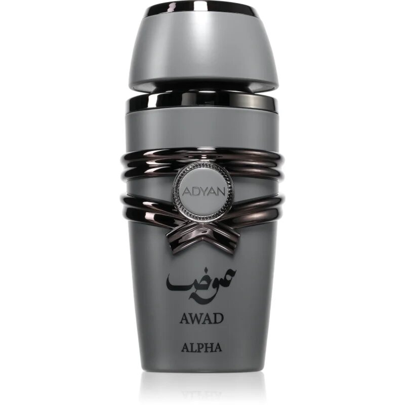 Adyan Awad Alpha parfumski ekstrakt za ženske 100 ml